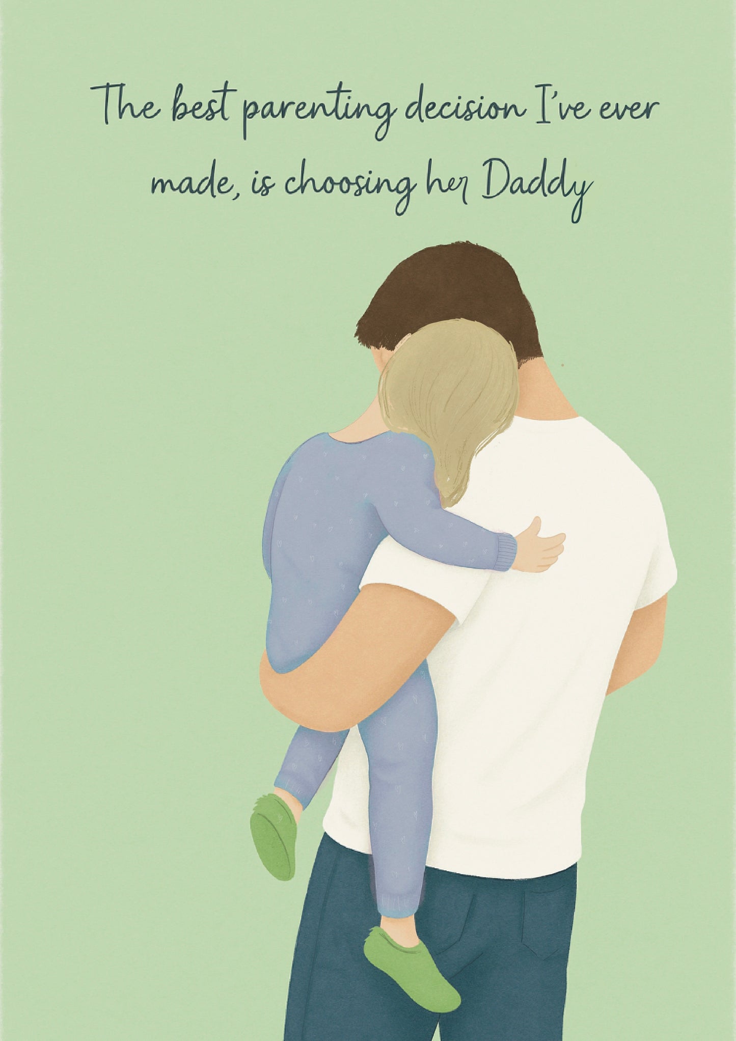In Your Arms
