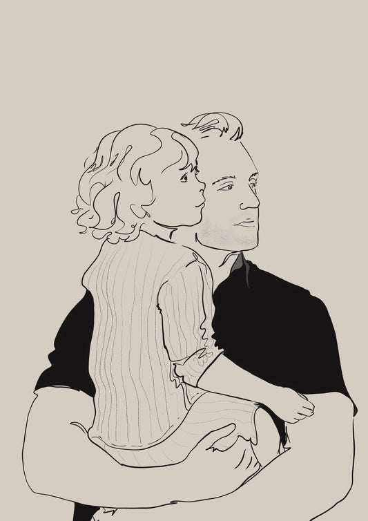 Daddy