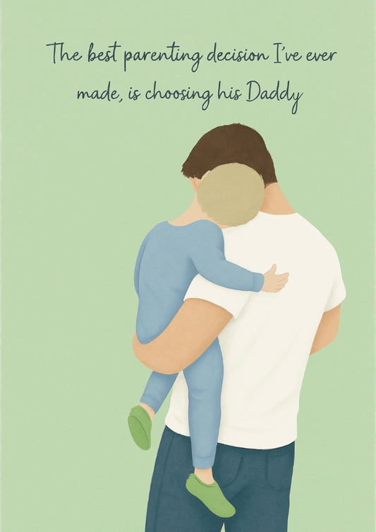 In Your Arms
